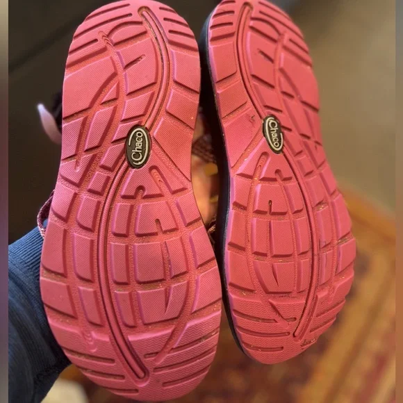 Chaco Women's ZX/2 Classic Size 8 - Picture 3 of 4